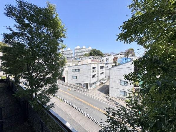 �����s���c�J�搣�c1���� 2-25�̒��Ã}���V�����̏Z�˂���̒��]�ʐ^