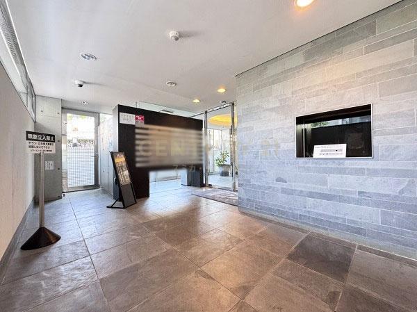 �����s���c�J�搣�c1���� 2-25�̒��Ã}���V�����̃G���g�����X