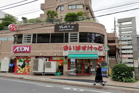 �����s���c�J�搣�c1���� 2-25�̒��Ã}���V�����̎��ӊ�