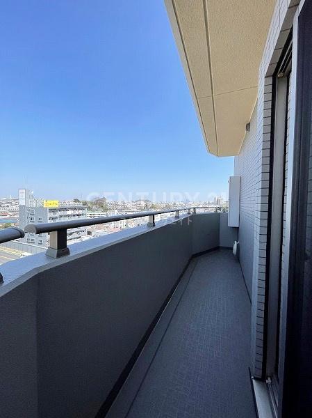 �����s���c�J��呠1���� 2-24�̒��Ã}���V�����̃o���R�j�[