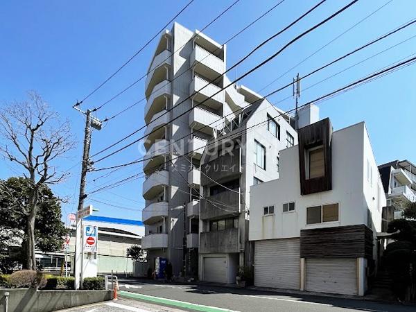 �����s���c�J��呠1���� 2-24�̒��Ã}���V�����̂��̑����n