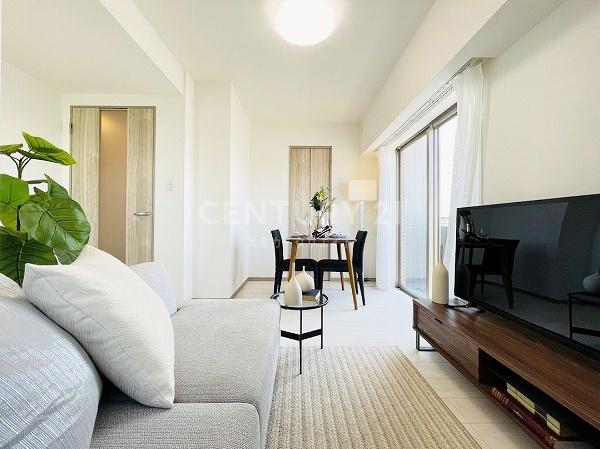 �����s���c�J��呠1���� 2-24�̒��Ã}���V�����̃��r���O