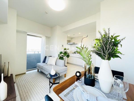 �����s���c�J��呠1���� 2-24�̒��Ã}���V�����̃��r���O