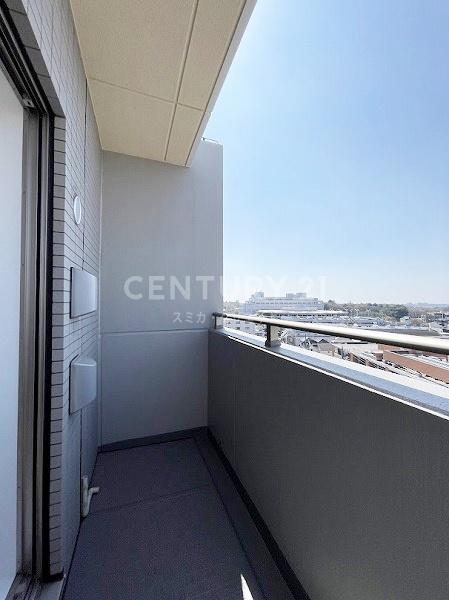 �����s���c�J��呠1���� 2-24�̒��Ã}���V�����̃o���R�j�[