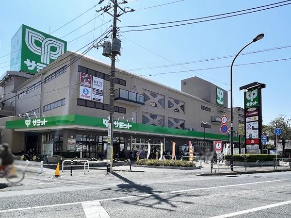 �����s���c�J��呠1���� 2-24�̒��Ã}���V�����̎��ӊ�