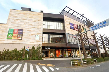 �����s���c�J��呠1���� 2-24�̒��Ã}���V�����̎��ӊ�