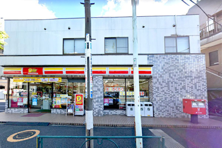 �����s���c�J��呠1���� 2-24�̒��Ã}���V�����̎��ӊ�