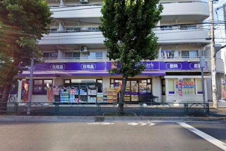 �����s���c�J��呠1���� 2-24�̒��Ã}���V�����̎��ӊ�