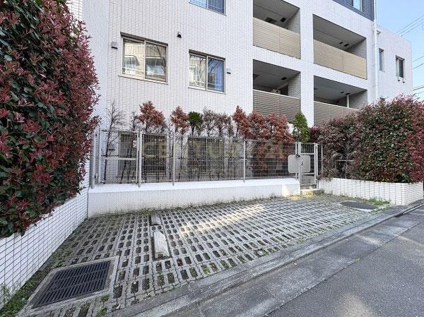 �����s���c�J�挷��3���� 24-18�̒��Ã}���V�����̉摜