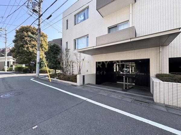 �����s���c�J�挷��3���� 24-18�̒��Ã}���V�����̃G���g�����X