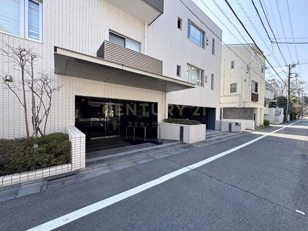 �����s���c�J�挷��3���� 24-18�̒��Ã}���V�����̃G���g�����X