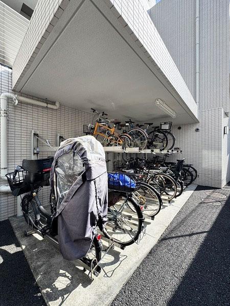 �����s���c�J�挷��3���� 24-18�̒��Ã}���V�����̂��̑����p��