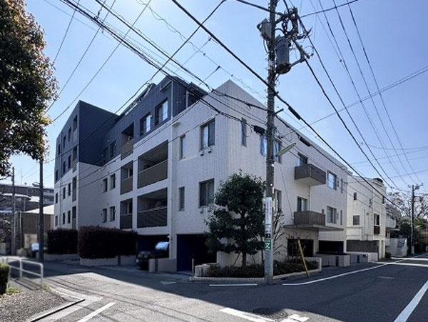 �����s���c�J�挷��3���� 24-18�̒��Ã}���V�����̂��̑����n