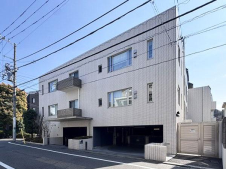 �����s���c�J�挷��3���� 24-18�̒��Ã}���V�����̂��̑����n