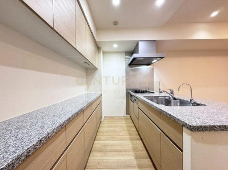 �����s���c�J�挷��3���� 24-18�̒��Ã}���V�����̃L�b�`��