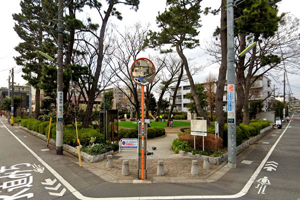 �����s���c�J�挷��3���� 24-18�̒��Ã}���V�����̎��ӊ�