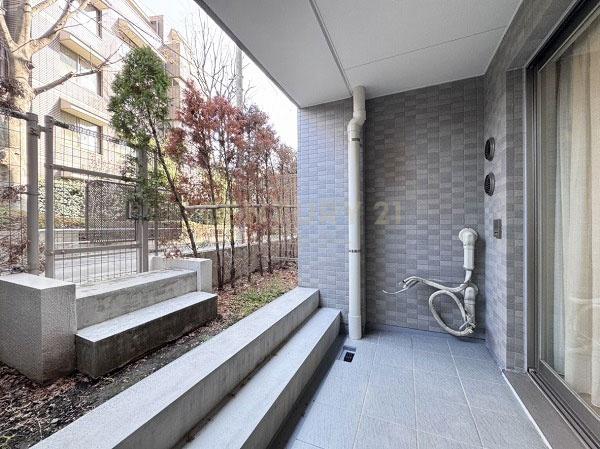 �����s���c�J�挷��3���� 24-18�̒��Ã}���V�����̏Z�˂���̒��]�ʐ^