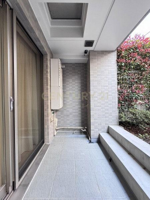 �����s���c�J�挷��3���� 24-18�̒��Ã}���V�����̃o���R�j�[