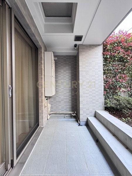 �����s���c�J�挷��3���� 24-18�̒��Ã}���V�����̃o���R�j�[