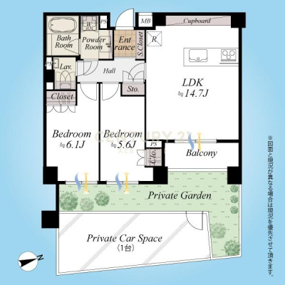 �����s���c�J�挷��3���� 24-18�̒��Ã}���V�����̊Ԏ��}�i��N)