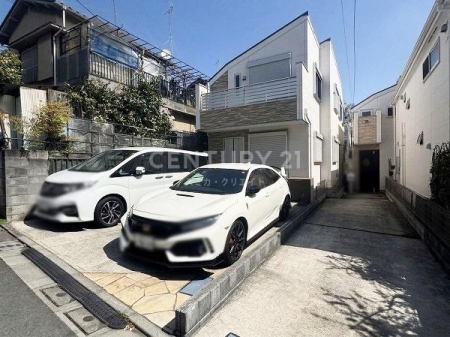 �����s��c�搼�䒬�̒��È�ˌ��Ă̂��̑����n