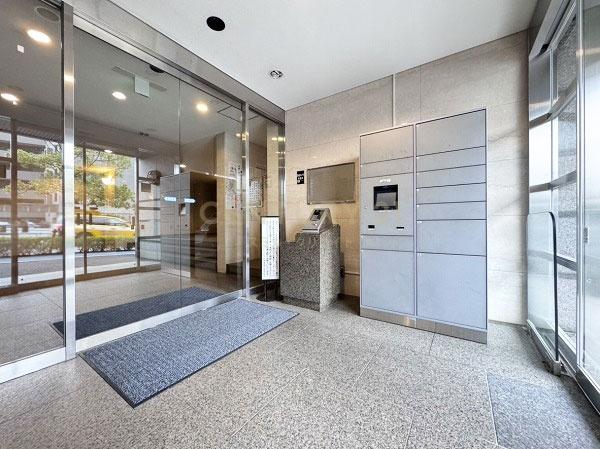 �����s�ڍ���t��4���� 7-19�̒��Ã}���V�����̃G���g�����X