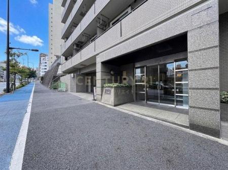 �����s�ڍ���t��4���� 7-19�̒��Ã}���V�����̃G���g�����X