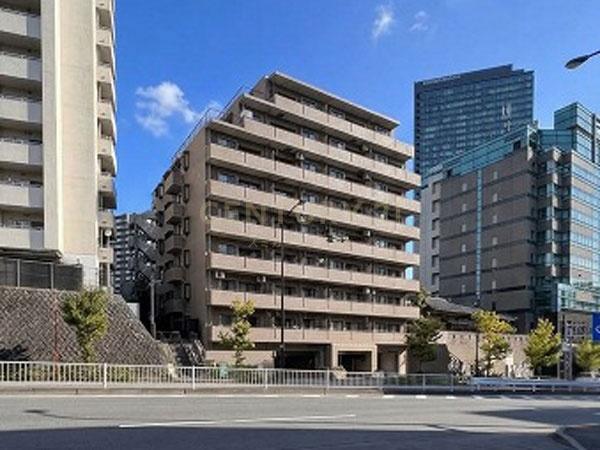 �����s�ڍ���t��4���� 7-19�̒��Ã}���V�����̌��n�O�ώʐ^