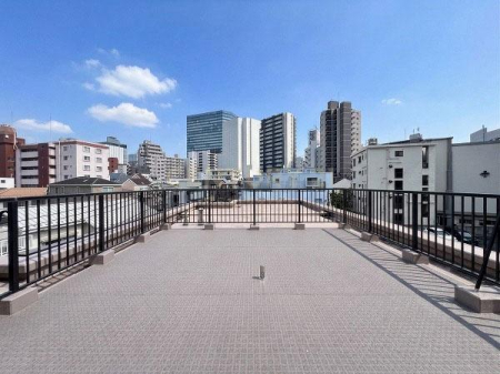 �����s�ڍ���t��4���� 7-19�̒��Ã}���V�����̏Z�˂���̒��]�ʐ^