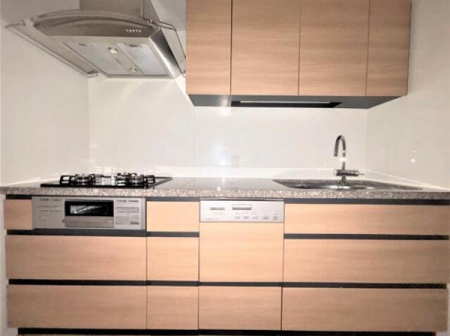 �����s���c�J����3���� 19-1�̒��Ã}���V�����̃L�b�`��