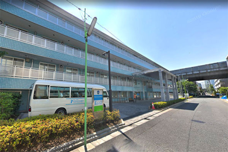 �����s���c�J����3���� 19-1�̒��Ã}���V�����̎��ӊ�