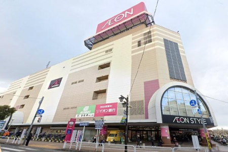 �����s���n��k��3���ڂ̓y�n�̎��ӊ�