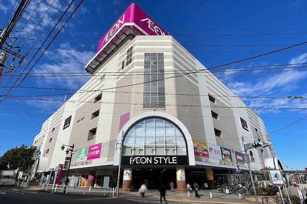 �����s���n��k��3���ڂ̓y�n�̎��ӊ�