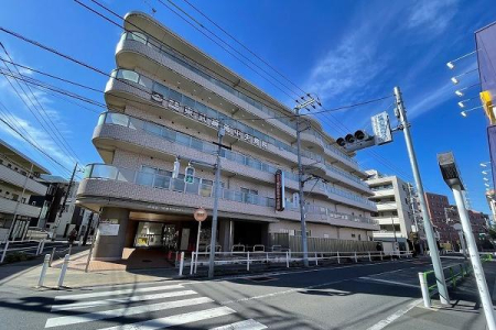 �����s���n��k��3���ڂ̓y�n�̎��ӊ�