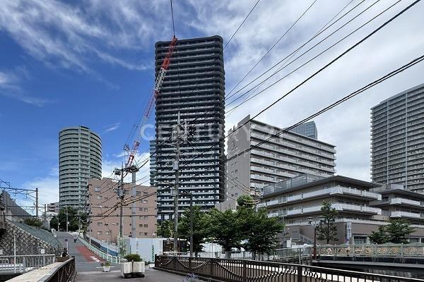 �����s�i��搼�ܔ��c3���� 3-2�̒��Ã}���V�����̂��̑����n