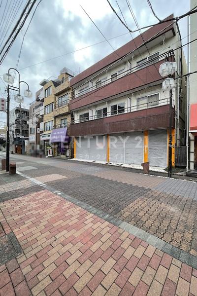 �����s��c��L�̖�2���ڂ̓y�n�̂��̑����n