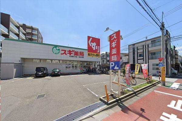 �����s��c��L�̖�2���ڂ̓y�n�̎��ӊ�