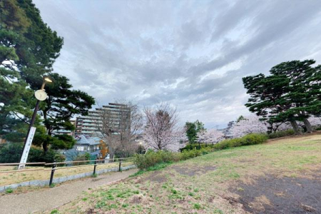 �����s��c��L�̖�2���ڂ̓y�n�̎��ӊ�