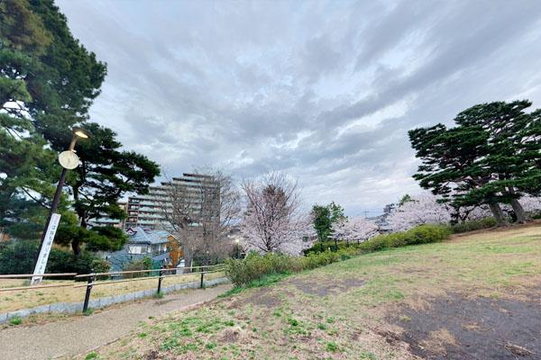 �����s��c��L�̖�2���ڂ̓y�n�̎��ӊ�