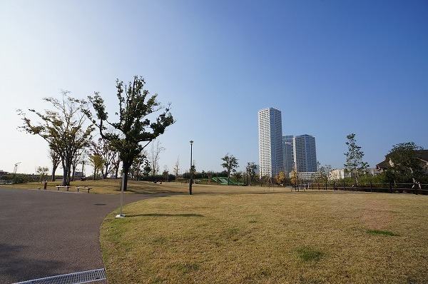 ガーデンハウス 二子玉川公園