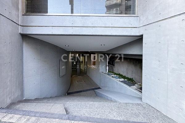 �����s�a�J��b���4���� 23-9�̒��Ã}���V�����̃G���g�����X