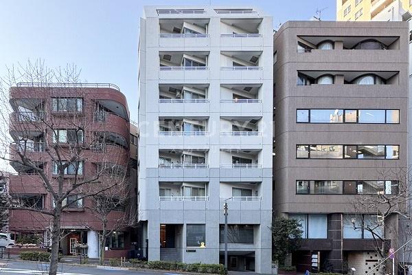 �����s�a�J��b���4���� 23-9�̒��Ã}���V�����̌��n�O�ώʐ^