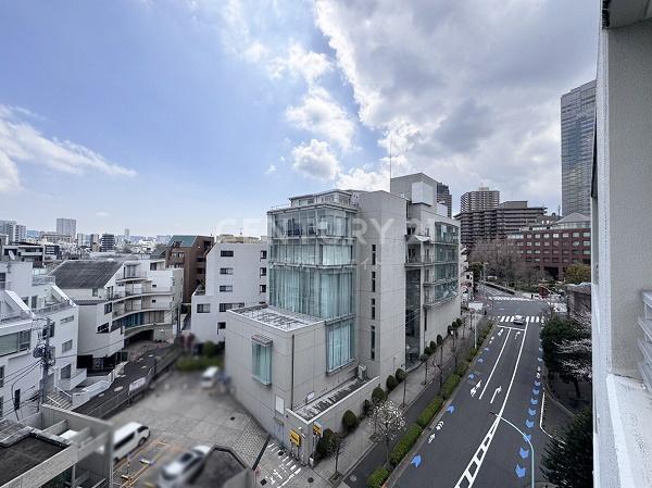 �����s�a�J��b���4���� 23-9�̒��Ã}���V�����̏Z�˂���̒��]�ʐ^