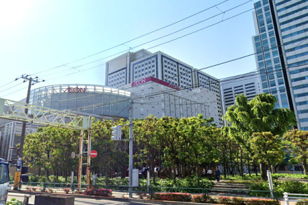 �����s�i��擌�i��3���� 4-19�̒��Ã}���V�����̎��ӊ�