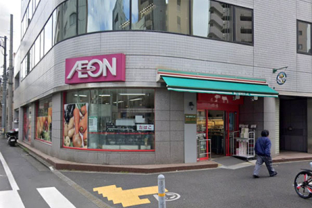 �����s��c���X�k1���� 11-13�̒��Ã}���V�����̎��ӊ�