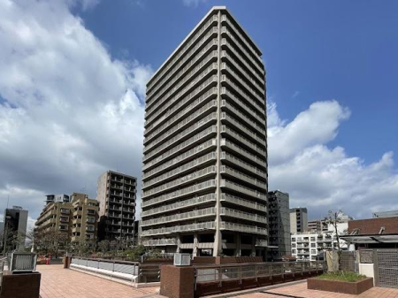 �_�ސ쌧���s�K���{�� 9-1�̒��Ã}���V�����̌��n�O�ώʐ^