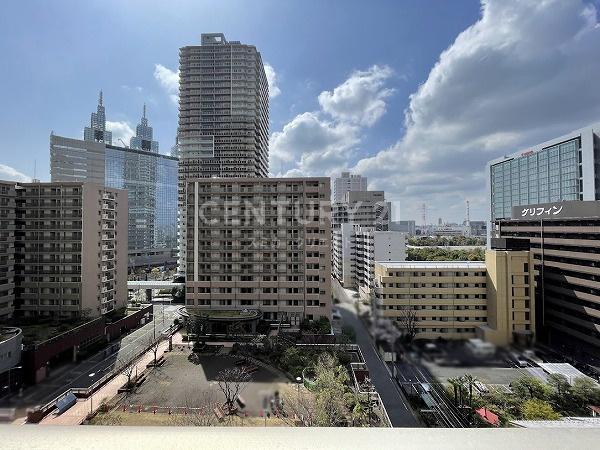 �_�ސ쌧���s�K���{�� 9-1�̒��Ã}���V�����̏Z�˂���̒��]�ʐ^