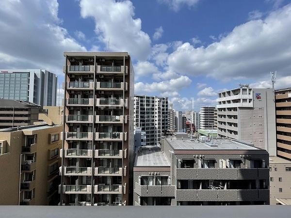 �_�ސ쌧���s�K���{�� 9-1�̒��Ã}���V�����̏Z�˂���̒��]�ʐ^