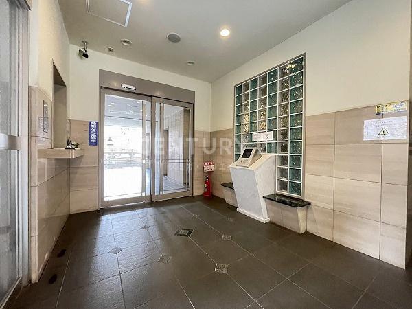 �_�ސ쌧���s�K���{�� 9-1�̒��Ã}���V�����̃G���g�����X