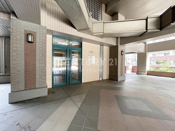 �_�ސ쌧���s�K���{�� 9-1�̒��Ã}���V�����̃G���g�����X